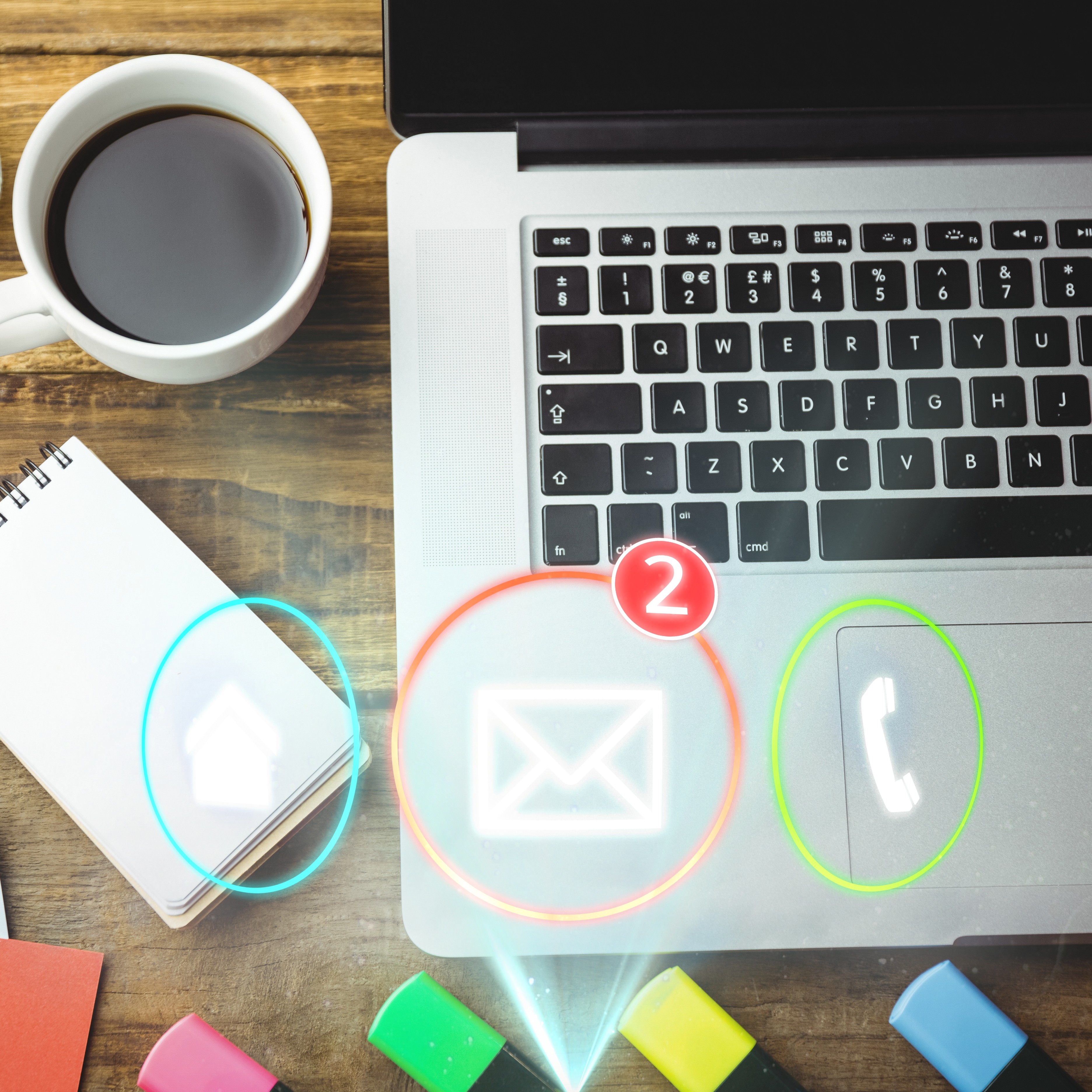 Replace with a picture of your choosing